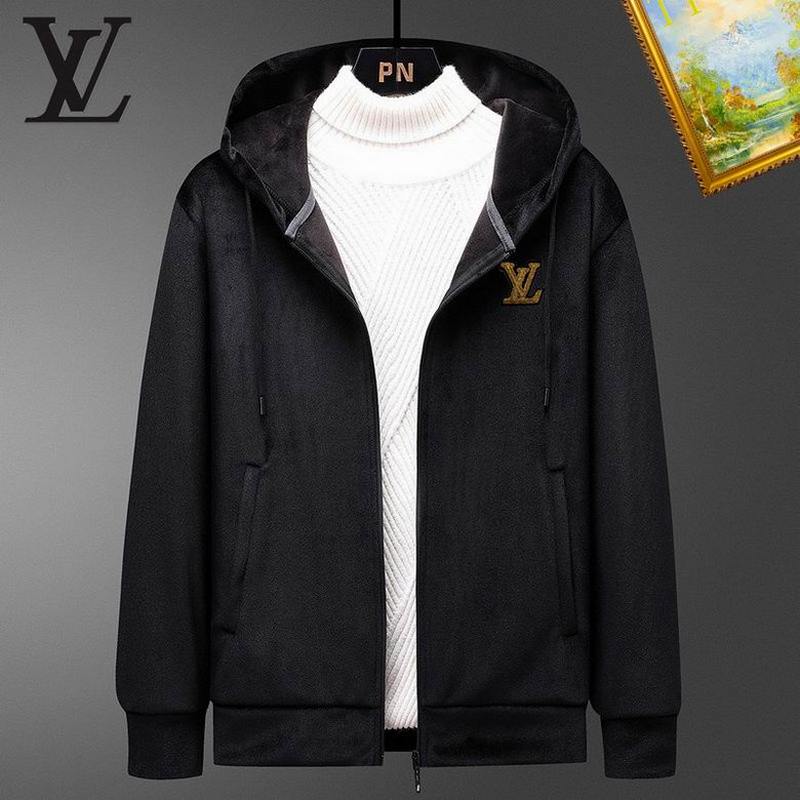 LV Men's Outwear 267